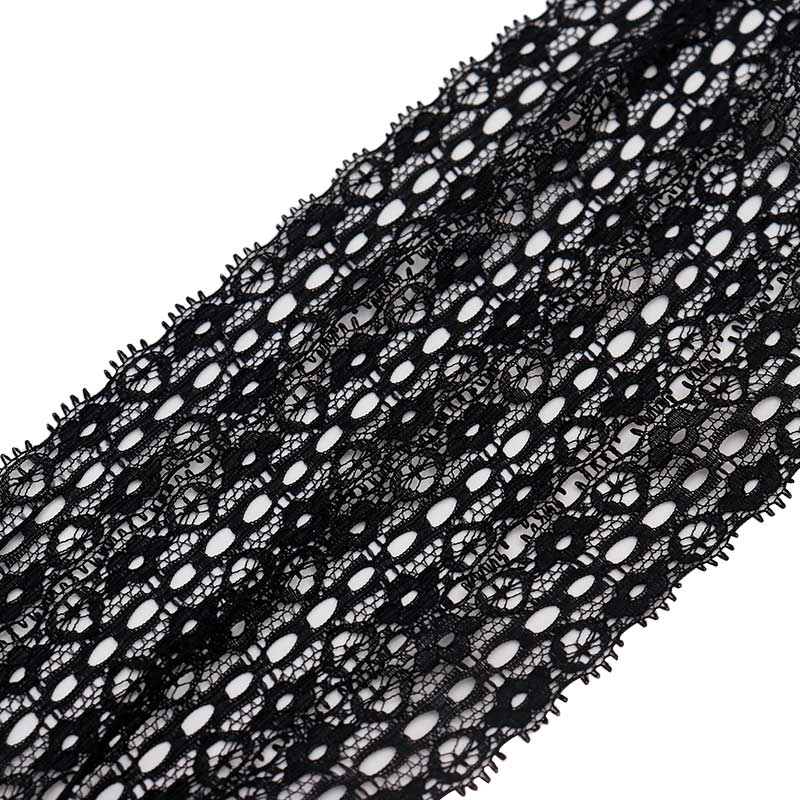 Weiou Manufacturer Shoe Accessories Drop-Shipping High Quality Custom Design Black Flat Lace Shoelaces For Shoes