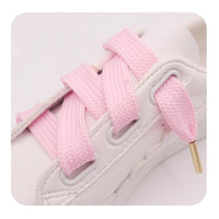 18MM Dress Shoelace With Gun Black Metal Lace End 2021 Men Women Cord Most Suitable Fashion Shoe