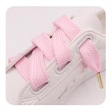 18MM Dress Shoelace With Gun Black Metal Lace End 2021 Men Women Cord Most Suitable Fashion Shoe