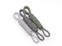 5MM Round 350 Accessories Reflective Luminous Shoecord Charm Hat Ropes White Black Green Women