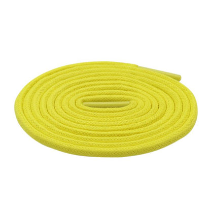 Weiou Classical Sports Laces 0.3 Cm Diameter Round Wax Belt Shoelaces Women Men Children Shoestrings