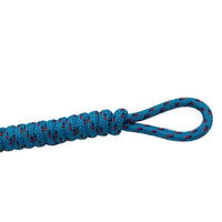 Cheap Ropes 3MM Blue Red Thiny Polyester With Plastic Shoelace End Normal Bracelet Simplify Easy