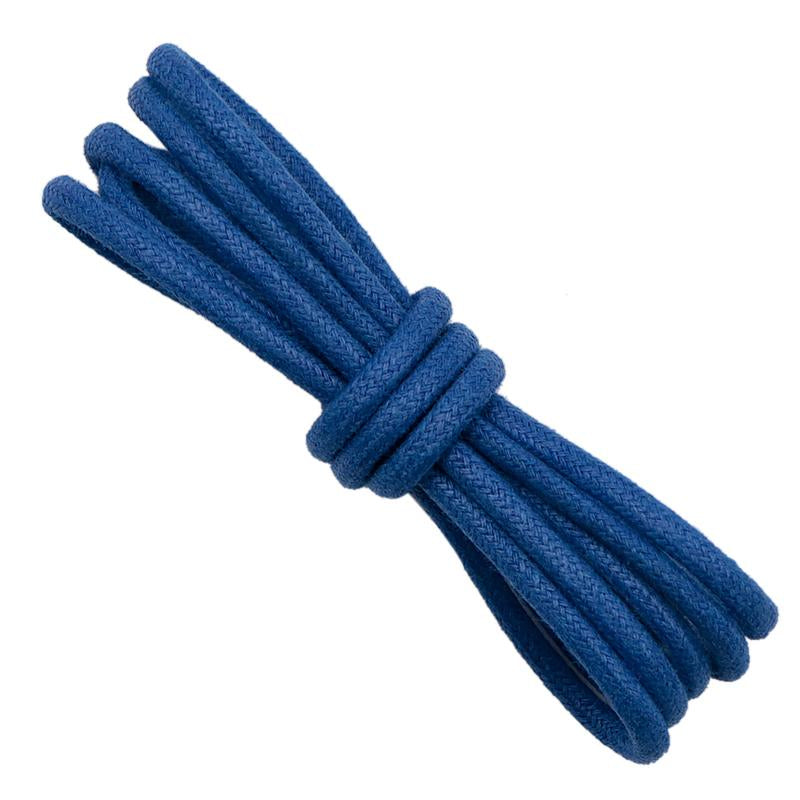 3MM Thiny Round Shape Waterproof Waxed Laces 100% Cotton Easy Decorations Many-Hued Swimming Pants