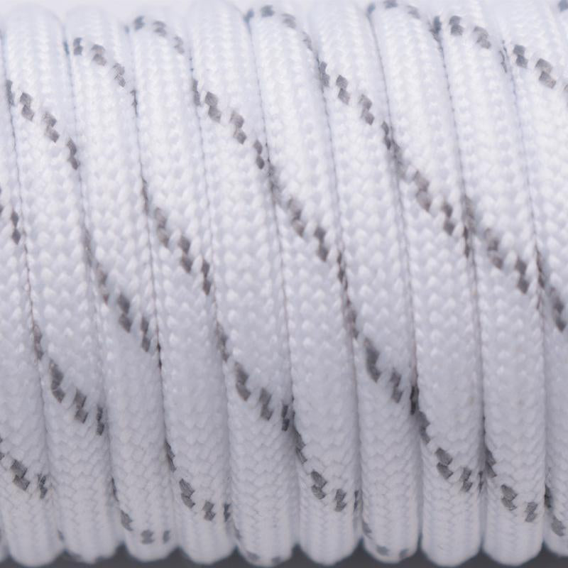 4.5MM Double Color Plaid Pattern Ropes With Plastic Tip Cheaper Shoelaces Clothing Polyester Hat