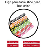 5MM Shoe laces Double Helix Polyester Round Cord Men Women Sneaker 2021 Laces White Black For Kids