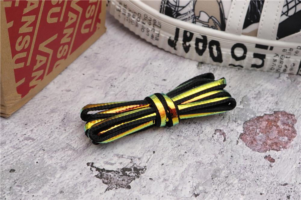 Oval Type 6MM Nice Shoelaces For Hiking Boots Men Women Sneaker 2021 Unisex Sport Ropes White Sliver