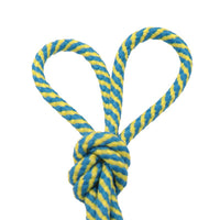 3MM Blue Yellow Thiny Ropes Perfect Quality Polyester Lacet Boots Sneaker Canvas Shoe Women Bracelet