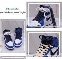 8MM Women Sneaker 2021 High Quality Ropes 350 Easy Increase Custom Double Color Combination Flat