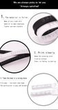 Double Layer Polyester Silk Sreen Lacets With Golden Japanese Katakana Reflective Shoelaces 2021