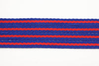 7MM Casual Shoelaces Beige&Black Blue&Red Double Color Combination High Quality Men Women Sneaker