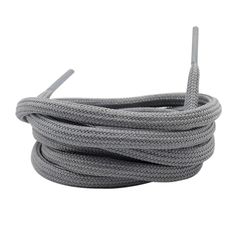 Weiou Official 6MM A Pair For Adults&Kids 350 700 Sport Shoe Laces V2 Strong Double-Layer Polyester