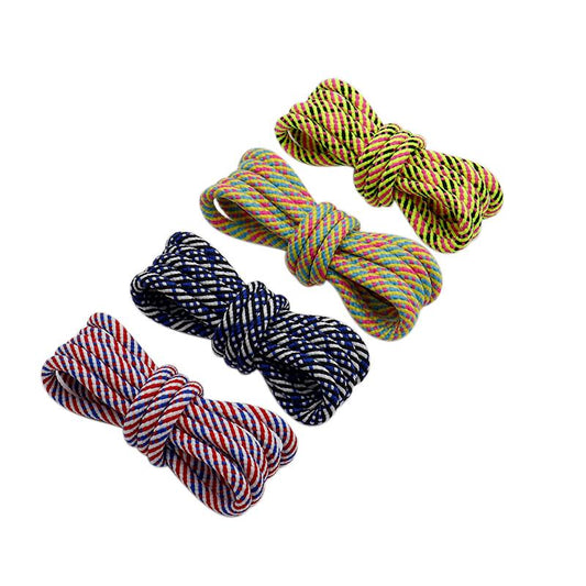 New Shoelace Top Quality Polyester Classic Round Shoestring Casual Sports Boots Shoe Laces 60-180cm