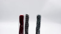 5MM Double Color Round Shoelaces Affordable Durable Polyester Ropes Eco-Frendly 2021 Material Laces