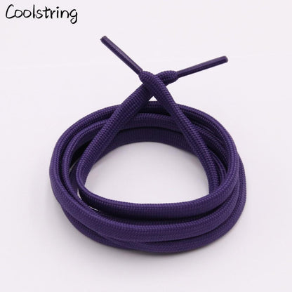 Unique Mens Women Shoelaces Cute Popular Plain Flat Sport Shoe Lace Shoestrings For Old Dad Shoes