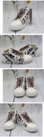 Premium 7MM Solid Colours Charmed Metallic Shoelaces Men Women Sneaker Boots Canvas 2021 Trendy Flat