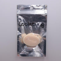 1.27CM Fluff Velvet Single-sided Cashmere Shoecords Golden Metal Aglets Yellow Beige Brown Pajamas