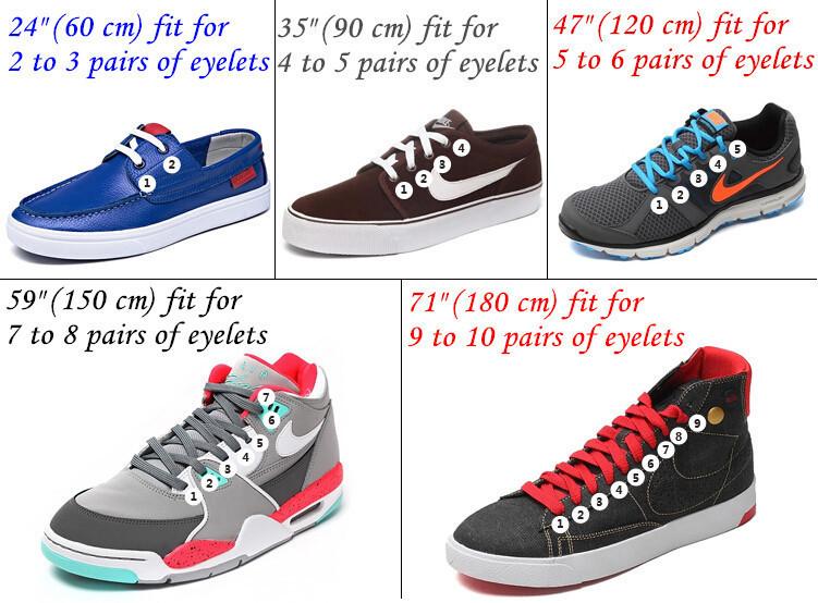 Unique Mens Women Shoelaces Cute Popular Plain Flat Sport Shoe Lace Shoestrings For Old Dad Shoes