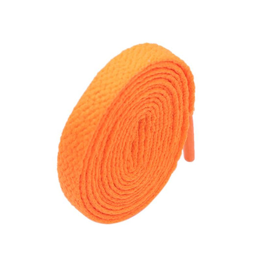 Weiou 8MM Young Vogue 2021 Pajamas Drawcord Energetic Orange Red Mesh Shoelace Clothing For Hoodie