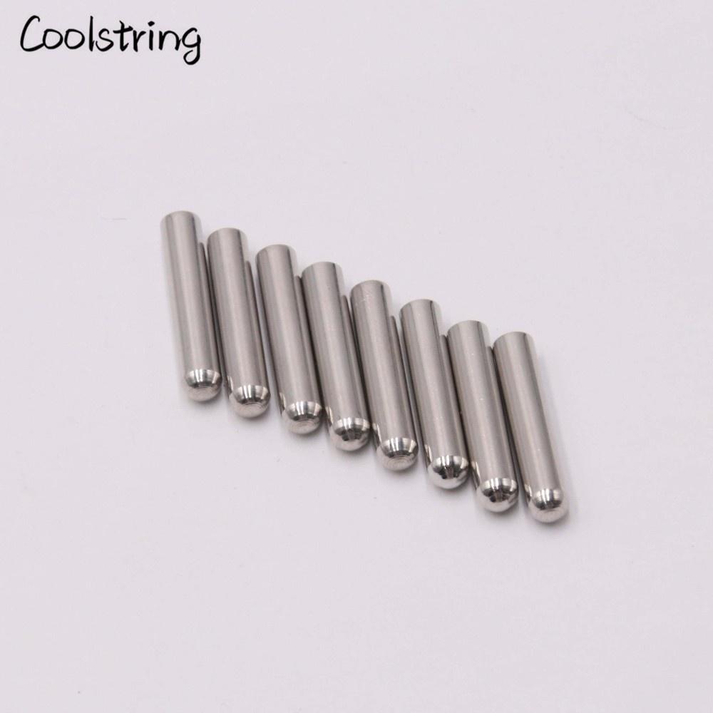 4.3*22mm 4pcs Women Men Shoe Lace Tips Replacement Head For Shoestrings Bullet Aglets Round