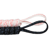 7MM Flat Laces Black Red Spray Spot Printing Shoelaces Art Inkjet Cord Bulk Order With Custom