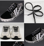 6MM Shoestring Shoe Accessories Trendy 3M Reflective Oval Cords Men Women Sneaker 2021 Top Ropes