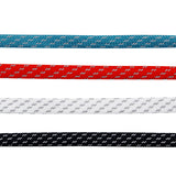 Weiou Support Custom Polyester 3M Reflective Flat Double Twill Shoelaces with High Quality For Shoes